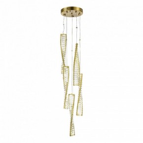 Подвесной светильник ST-Luce Elica SL6205.303.05 в Качканаре - kachkanar.mebel24.online | фото 2