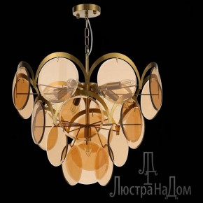 Подвесной светильник ST-Luce Fazia SL1161.333.09 в Качканаре - kachkanar.mebel24.online | фото 3