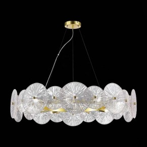 Подвесной светильник ST-Luce Flero SL1657.203.10 в Качканаре - kachkanar.mebel24.online | фото 4