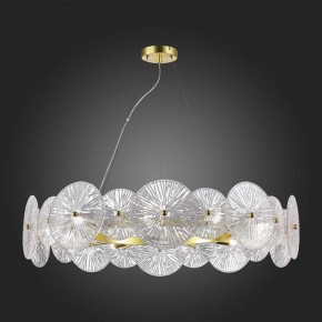 Подвесной светильник ST-Luce Flero SL1657.203.10 в Качканаре - kachkanar.mebel24.online | фото 5