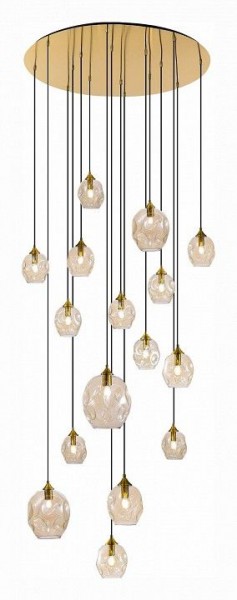 Подвесной светильник ST-Luce Idesia SL1188.303.16 в Качканаре - kachkanar.mebel24.online | фото 2