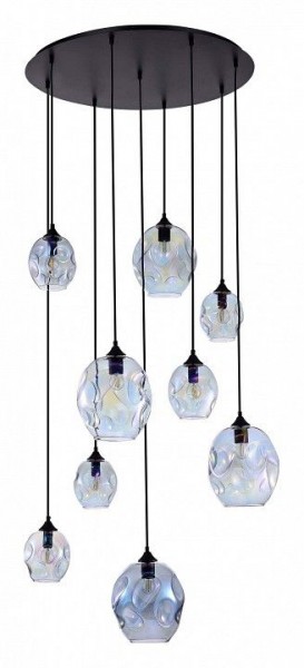 Подвесной светильник ST-Luce Idesia SL1188.403.09 в Качканаре - kachkanar.mebel24.online | фото