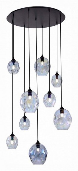 Подвесной светильник ST-Luce Idesia SL1188.403.09 в Качканаре - kachkanar.mebel24.online | фото 2