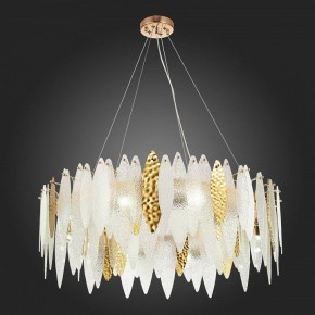 Подвесной светильник ST-Luce Lastra SL1224.203.10 в Качканаре - kachkanar.mebel24.online | фото 9
