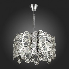 Подвесной светильник ST-Luce Letina SL1103.103.08 в Качканаре - kachkanar.mebel24.online | фото 8
