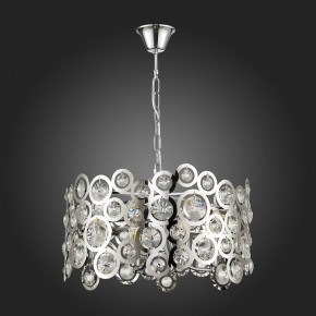 Подвесной светильник ST-Luce Letina SL1103.103.08 в Качканаре - kachkanar.mebel24.online | фото 9