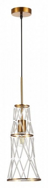 Подвесной светильник ST-Luce Narrio SL1016.203.01 в Качканаре - kachkanar.mebel24.online | фото 5