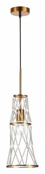 Подвесной светильник ST-Luce Narrio SL1016.203.01 в Качканаре - kachkanar.mebel24.online | фото 7