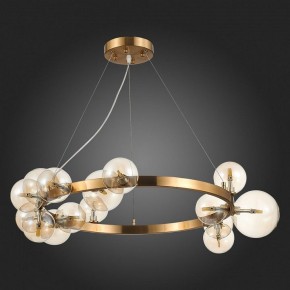 Подвесной светильник ST-Luce Nection SL1165.303.15 в Качканаре - kachkanar.mebel24.online | фото 10
