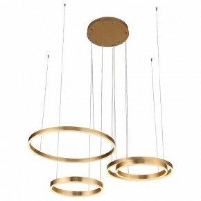 Подвесной светильник ST-Luce Onze SL944.203.04 в Качканаре - kachkanar.mebel24.online | фото 14