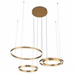 Подвесной светильник ST-Luce Onze SL944.203.04 в Качканаре - kachkanar.mebel24.online | фото 2