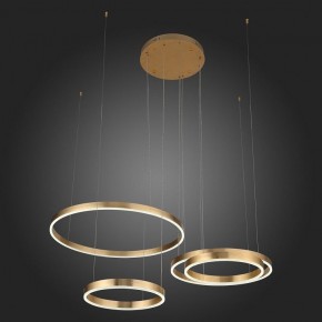 Подвесной светильник ST-Luce Onze SL944.203.04 в Качканаре - kachkanar.mebel24.online | фото 6