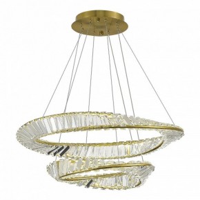 Подвесной светильник ST-Luce Ritorto SL6204.301.02 в Качканаре - kachkanar.mebel24.online | фото 2