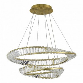Подвесной светильник ST-Luce Ritorto SL6204.301.02 в Качканаре - kachkanar.mebel24.online | фото 3