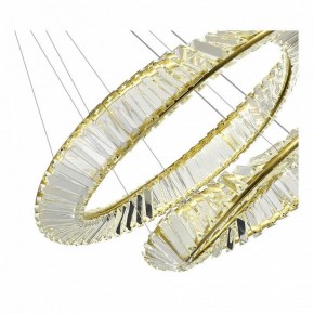 Подвесной светильник ST-Luce Ritorto SL6204.301.02 в Качканаре - kachkanar.mebel24.online | фото 4