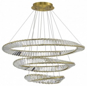 Подвесной светильник ST-Luce Ritorto SL6204.301.03 в Качканаре - kachkanar.mebel24.online | фото