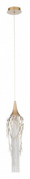 Подвесной светильник ST-Luce Salica SL1116.203.01 в Качканаре - kachkanar.mebel24.online | фото 2