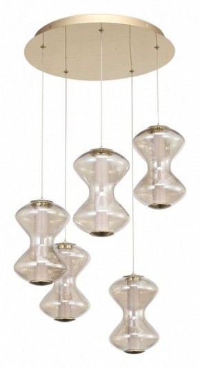 Подвесной светильник ST-Luce SPINE SL6136.233.01 в Качканаре - kachkanar.mebel24.online | фото