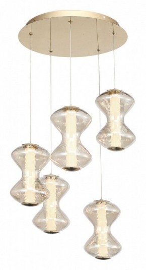 Подвесной светильник ST-Luce SPINE SL6136.233.01 в Качканаре - kachkanar.mebel24.online | фото 2