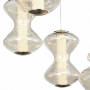 Подвесной светильник ST-Luce SPINE SL6136.233.01 в Качканаре - kachkanar.mebel24.online | фото 6