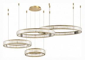 Подвесной светильник ST-Luce Tivoli SL1622.303.04 в Качканаре - kachkanar.mebel24.online | фото