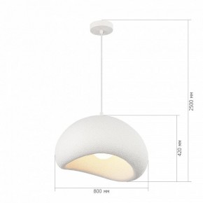 Подвесной светильник ST-Luce WABI SABI SL1522.523.01 в Качканаре - kachkanar.mebel24.online | фото 6