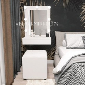 Подвесной туалетный столик с 1 ящиком ГС1НК60 в Качканаре - kachkanar.mebel24.online | фото 3