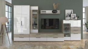 Полка навесная Альянс 435.14 в Качканаре - kachkanar.mebel24.online | фото