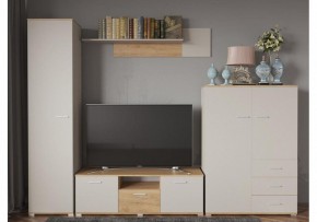 Полка навесная Кассандра в Качканаре - kachkanar.mebel24.online | фото 2