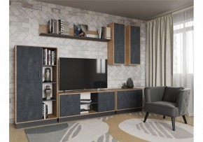 Полка навесная Леви 170 в Качканаре - kachkanar.mebel24.online | фото 3