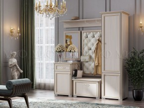 ПАРМА Полка (Сандал светлый) в Качканаре - kachkanar.mebel24.online | фото 2