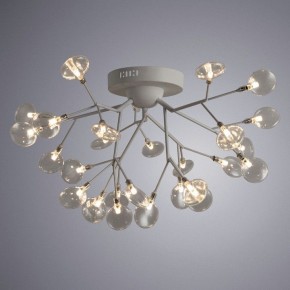 Потолочная люстра Arte Lamp Candy A7274PL-27WH в Качканаре - kachkanar.mebel24.online | фото 2