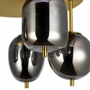 Потолочная люстра Arte Lamp Freddie A2231PL-5PB в Качканаре - kachkanar.mebel24.online | фото 3