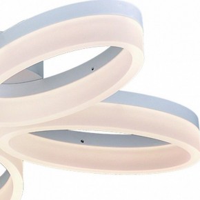 Потолочная люстра Arte Lamp Nastro A9227PL-5WH в Качканаре - kachkanar.mebel24.online | фото 2