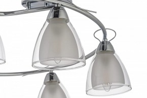 Потолочная люстра Arti Lampadari Paola, Tavenna Nickel Paola E 1.1.5 N в Качканаре - kachkanar.mebel24.online | фото 3