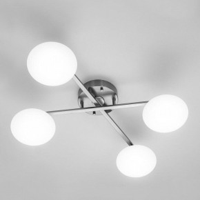 Потолочная люстра Citilux Atman Smart CL226A141 в Качканаре - kachkanar.mebel24.online | фото 3