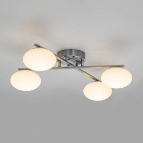 Потолочная люстра Citilux Atman Smart CL226A141 в Качканаре - kachkanar.mebel24.online | фото 6