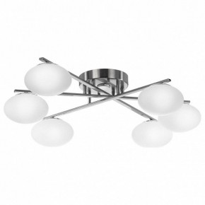 Потолочная люстра Citilux Atman Smart CL226A161 в Качканаре - kachkanar.mebel24.online | фото