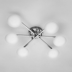 Потолочная люстра Citilux Atman Smart CL226A161 в Качканаре - kachkanar.mebel24.online | фото 7