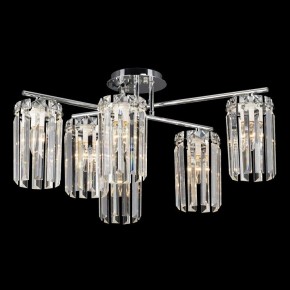 Потолочная люстра Citilux AXIS CL313261 в Качканаре - kachkanar.mebel24.online | фото 10