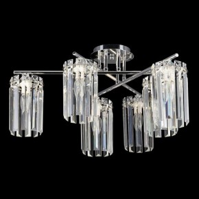 Потолочная люстра Citilux AXIS CL313261 в Качканаре - kachkanar.mebel24.online | фото 2