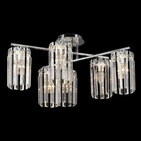 Потолочная люстра Citilux AXIS CL313261 в Качканаре - kachkanar.mebel24.online | фото 5