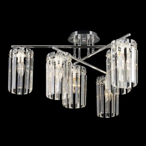 Потолочная люстра Citilux AXIS CL313261 в Качканаре - kachkanar.mebel24.online | фото 6