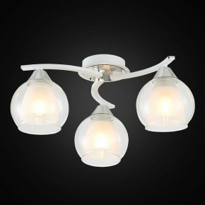 Потолочная люстра Citilux Кристи CL152130 в Качканаре - kachkanar.mebel24.online | фото 2