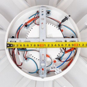 Потолочная люстра Citilux Ромби CL236180R в Качканаре - kachkanar.mebel24.online | фото 16