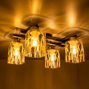 Потолочная люстра Citilux Сафари CL145241 в Качканаре - kachkanar.mebel24.online | фото 10