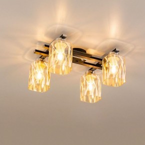 Потолочная люстра Citilux Сафари CL145241 в Качканаре - kachkanar.mebel24.online | фото 3