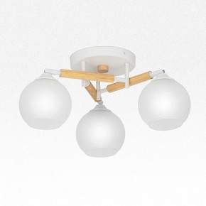 Потолочная люстра Citilux Tika CL133130 в Качканаре - kachkanar.mebel24.online | фото 3
