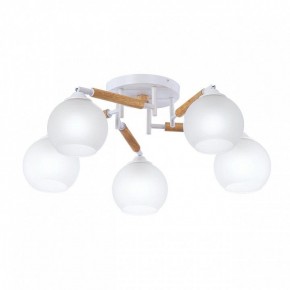 Потолочная люстра Citilux Tika CL133150 в Качканаре - kachkanar.mebel24.online | фото 5