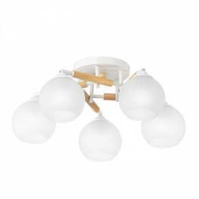Потолочная люстра Citilux Tika CL133150 в Качканаре - kachkanar.mebel24.online | фото 6